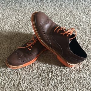 Cole Haan Oxford
